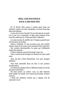 Ma quête ultime, une exploration infinie