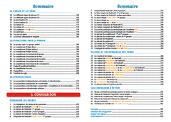 1200 exercices d'orthographe, de grammaire et de conjugaison - spécial Primaire