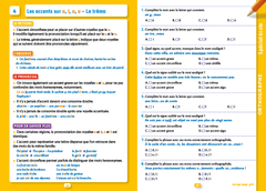 1200 exercices d'orthographe, de grammaire et de conjugaison - spécial Primaire