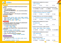 1200 exercices d'orthographe, de grammaire et de conjugaison - spécial Primaire
