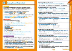 1200 exercices d'orthographe, de grammaire et de conjugaison - spécial Primaire