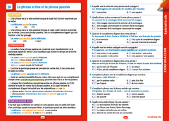 1200 exercices d'orthographe, de grammaire et de conjugaison - spécial Primaire