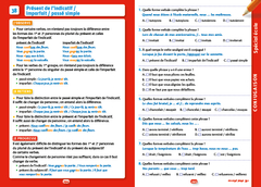 1200 exercices d'orthographe, de grammaire et de conjugaison - spécial Primaire