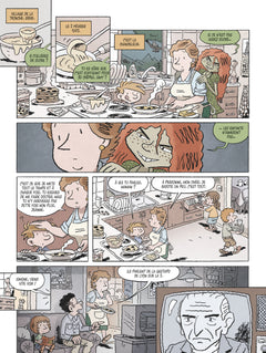 Simone - Tome 01