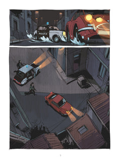 bobigny 1972