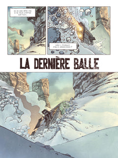 UCC Dolores - Tome 04