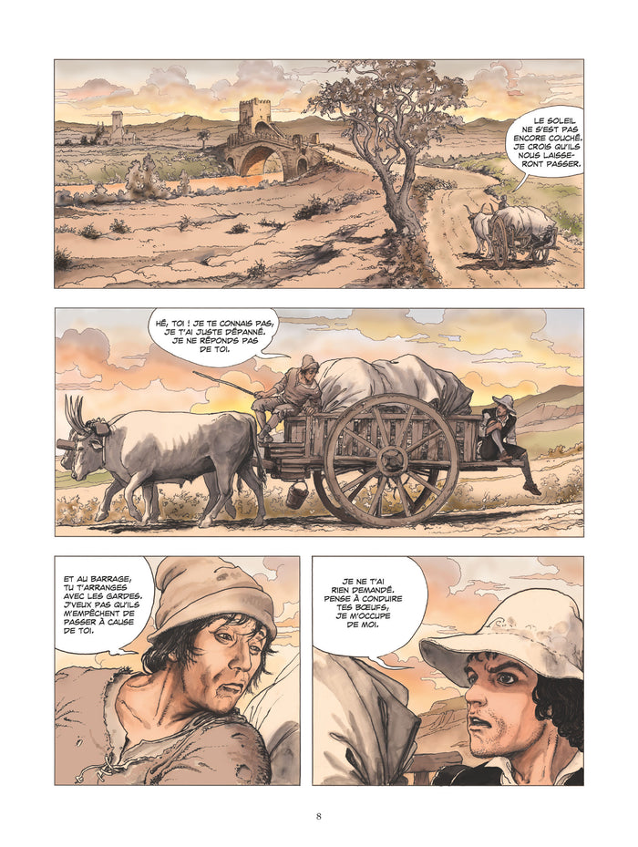 Le Caravage - Intégrale