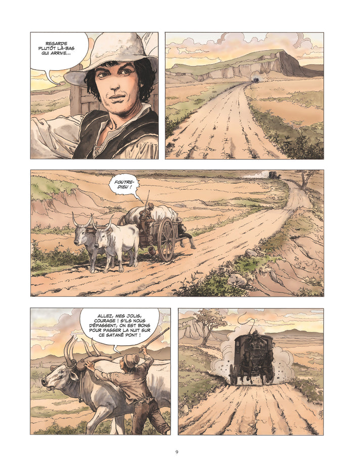 Le Caravage - Intégrale