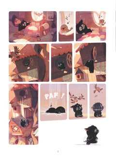 Brume - Tome 02