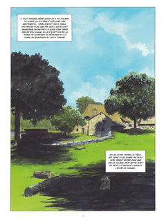 Jules Matrat - Tome 03