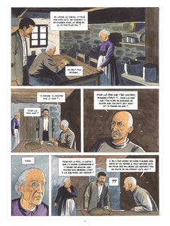 Jules Matrat - Tome 03