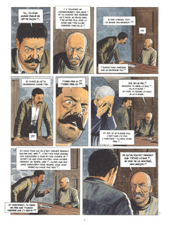 Jules Matrat - Tome 03