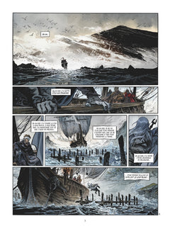 Elric - Tome 03