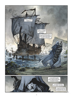 Elric - Tome 03