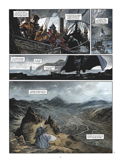 Elric - Tome 03