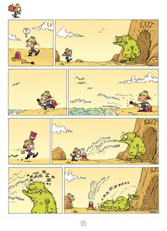 Game Over - Tome 13