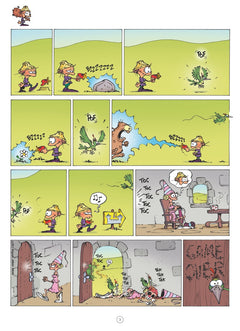 Game Over - Tome 14