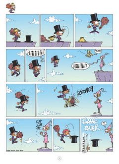 Game Over - Tome 14