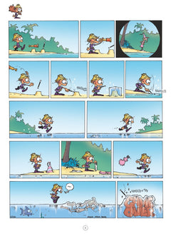 Game Over - Tome 14