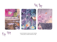 Danser dans les feuilles