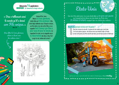 Mon agenda soleil 2025-2026