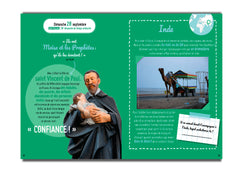 Mon agenda soleil 2025-2026