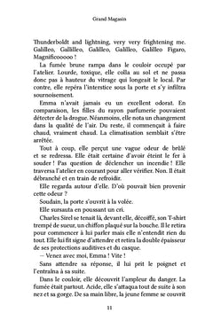 Grand Magasin