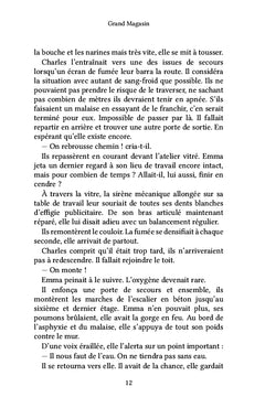 Grand Magasin