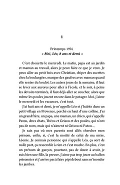 Léo