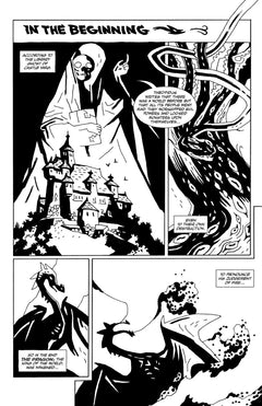Le Carnaval des cadavres - Édition Spéciale NB