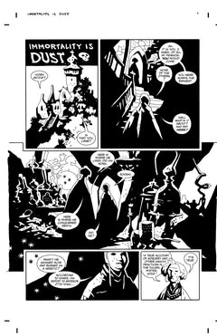 Le Carnaval des cadavres - Édition Spéciale NB