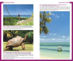 Guide du Routard Île Maurice et Rodrigues 2026/27
