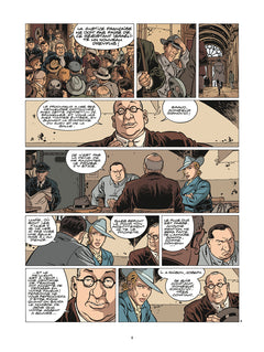 Il était une fois en France - Tome 06