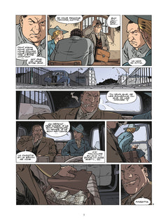 Il était une fois en France - Tome 06