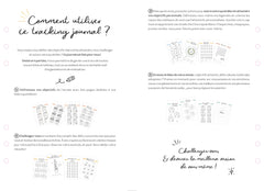 Mon tracking journal