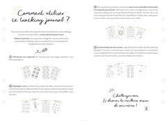 Mon tracking journal