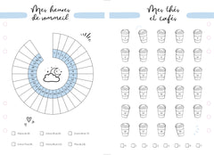 Mon tracking journal