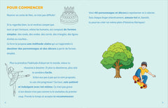 Simplissime Dessins trop faciles