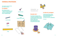 Simplissime 40 activités zéro ennui