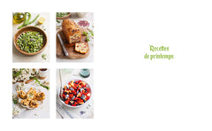 Cuisiner avec Hildegarde de Bingen selon les saisons