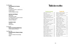 Cuisiner avec Hildegarde de Bingen selon les saisons