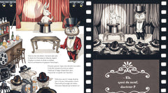 Le Film de Lapin