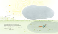 Félix et le nuage