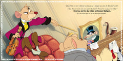 Basil, détective privé - Les Grands Classiques Disney