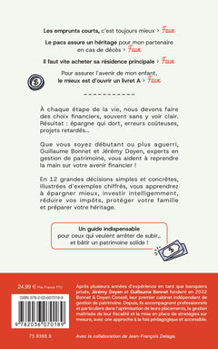 Construis ton patrimoine même en partant de zéro !