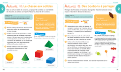 50 activités bienveillantes pour progresser en maths