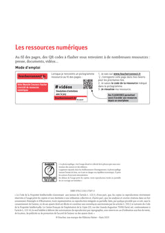 Réussite Concours - Cadre de santé - Entrée en IFCS - Préparation complète 2026-2027