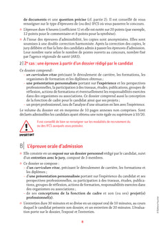 Réussite Concours - Cadre de santé - Entrée en IFCS - Préparation complète 2026-2027