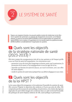 Réussite Concours - Cadre de santé - Entrée en IFCS - Préparation complète 2026-2027