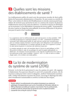 Réussite Concours - Cadre de santé - Entrée en IFCS - Préparation complète 2026-2027